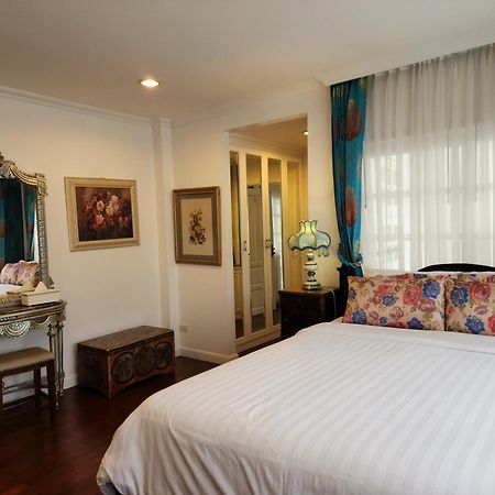 צ'יאנג מאי Chiangmai Singharat Road Villa מראה חיצוני תמונה