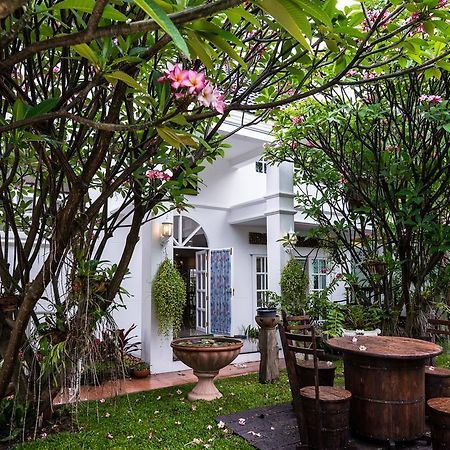 צ'יאנג מאי Chiangmai Singharat Road Villa חדר תמונה