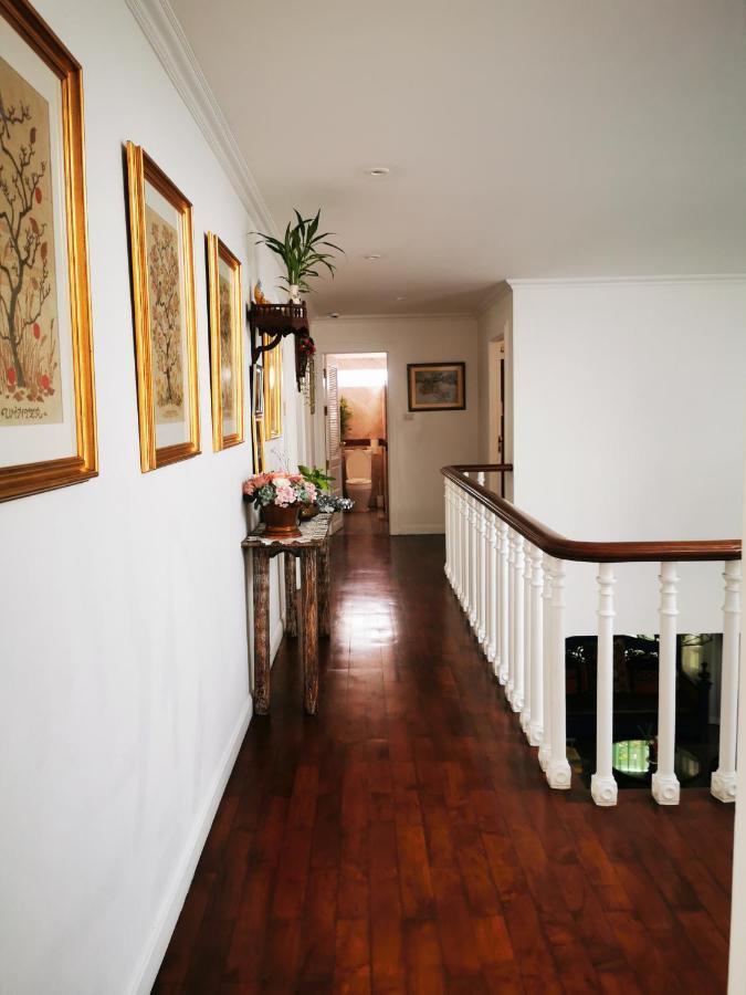 צ'יאנג מאי Chiangmai Singharat Road Villa מראה חיצוני תמונה