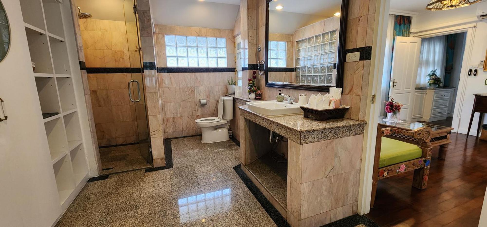 צ'יאנג מאי Chiangmai Singharat Road Villa מראה חיצוני תמונה
