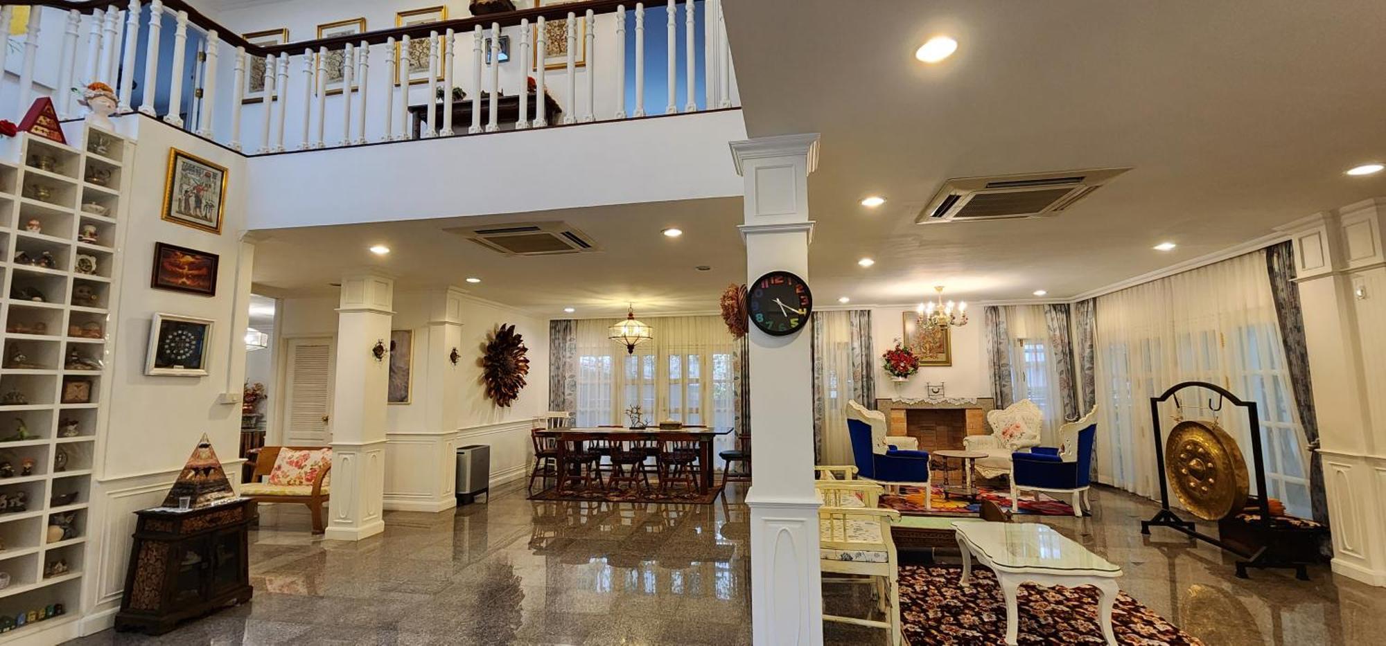 צ'יאנג מאי Chiangmai Singharat Road Villa מראה חיצוני תמונה