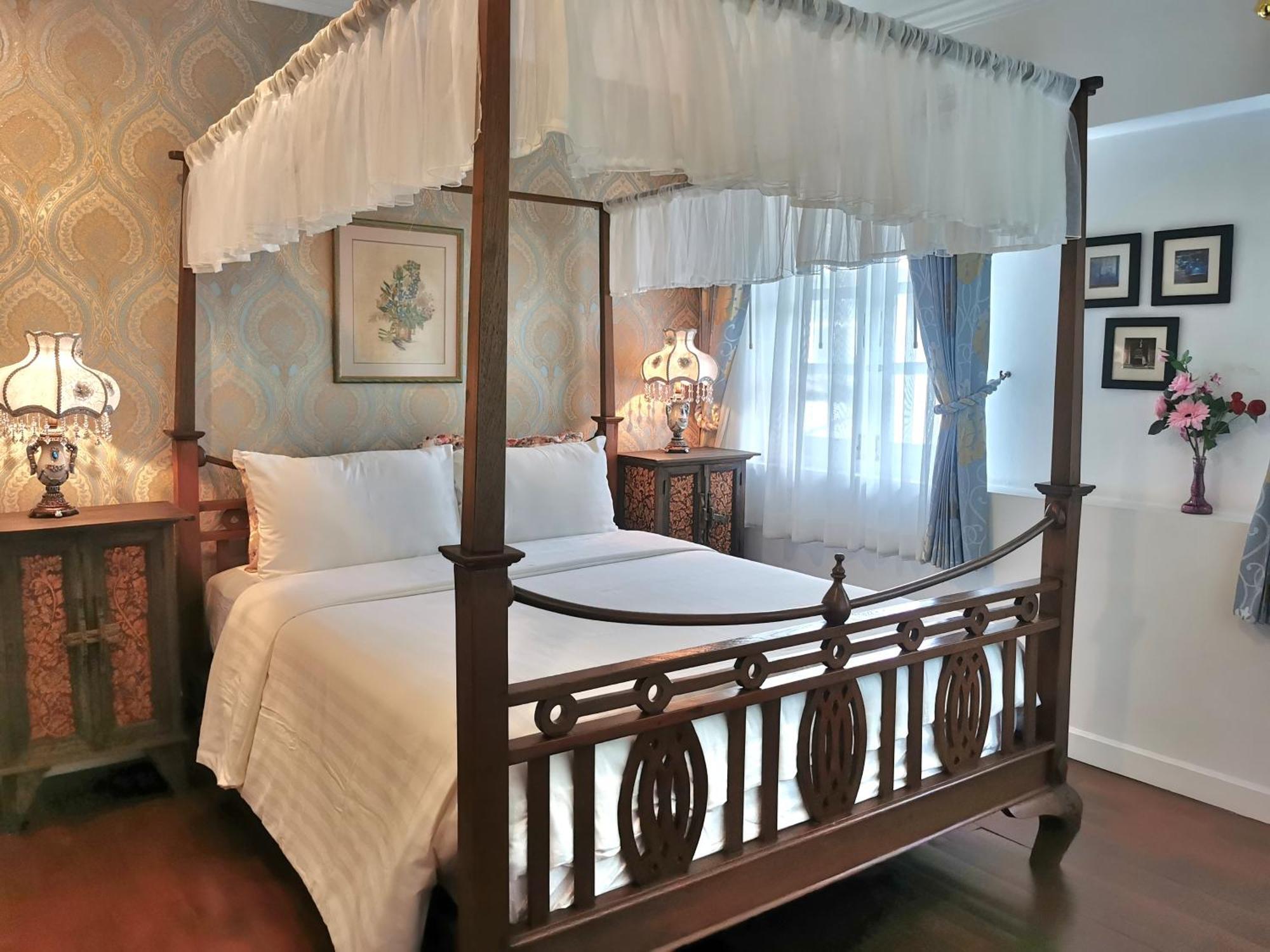 צ'יאנג מאי Chiangmai Singharat Road Villa מראה חיצוני תמונה
