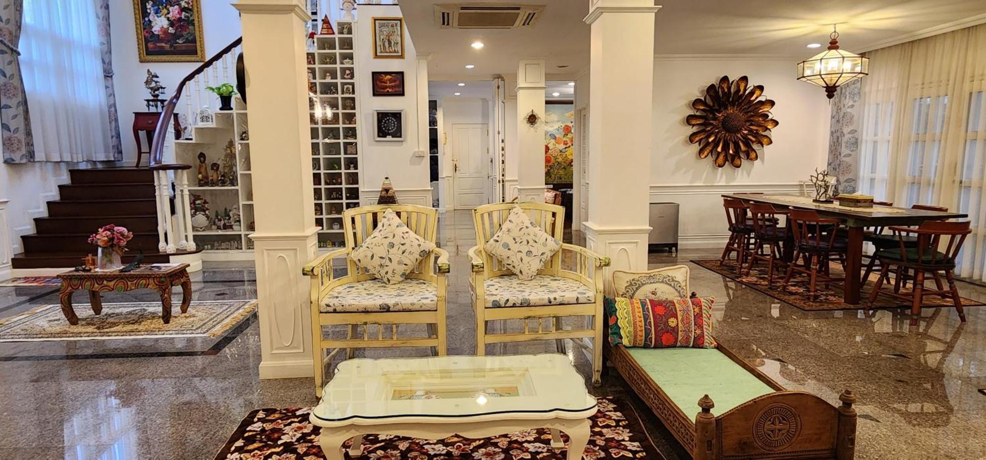 צ'יאנג מאי Chiangmai Singharat Road Villa מראה חיצוני תמונה