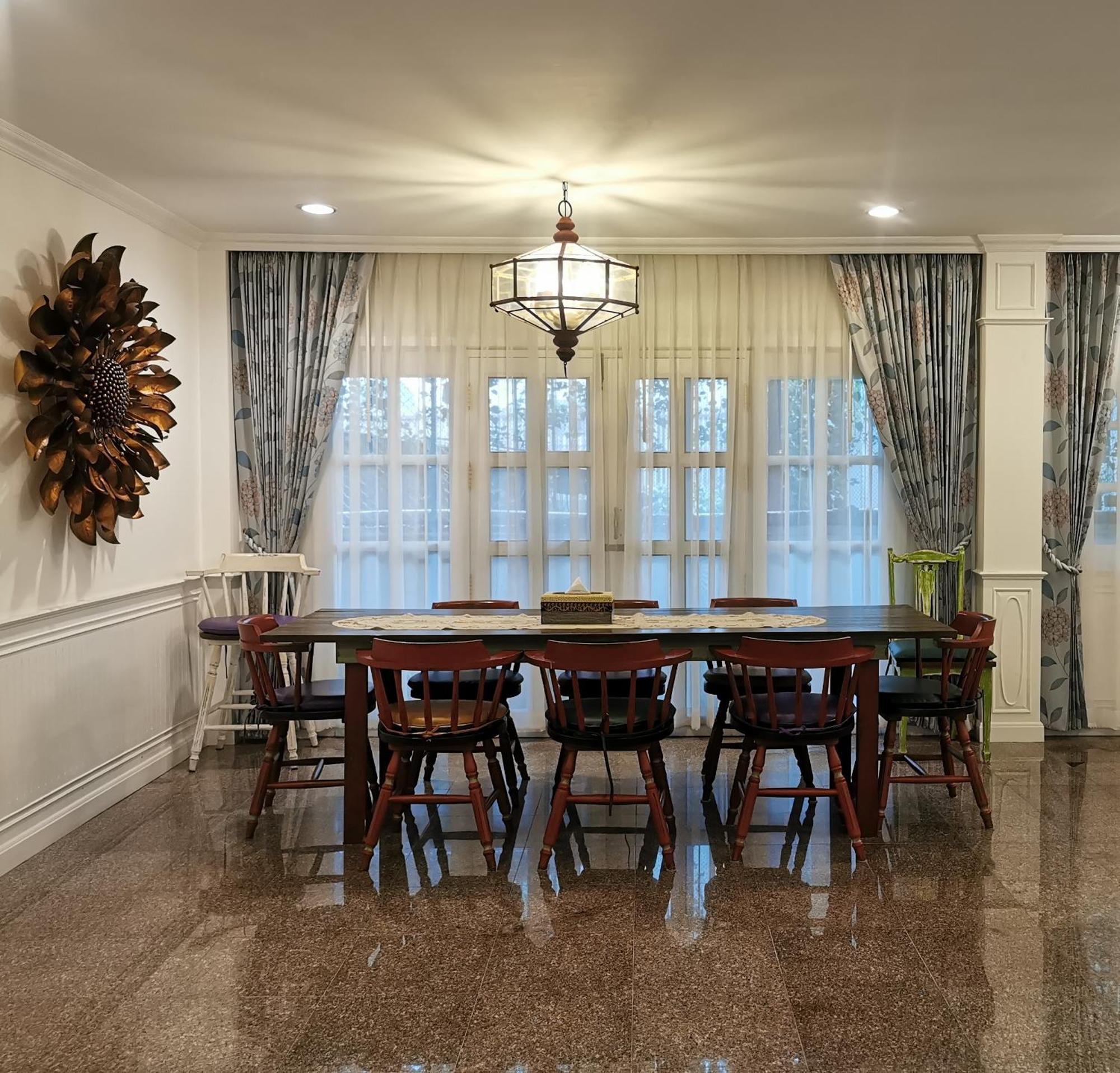 צ'יאנג מאי Chiangmai Singharat Road Villa מראה חיצוני תמונה