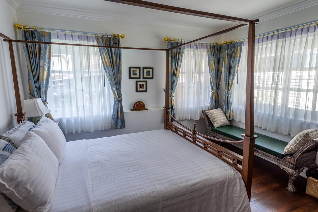 צ'יאנג מאי Chiangmai Singharat Road Villa מראה חיצוני תמונה