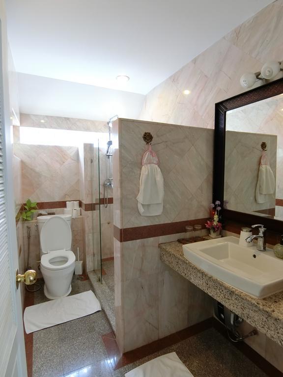 צ'יאנג מאי Chiangmai Singharat Road Villa מראה חיצוני תמונה